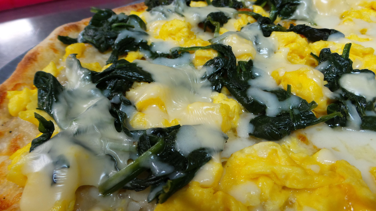 Order Delicious Bagels Online from HG Bucks!