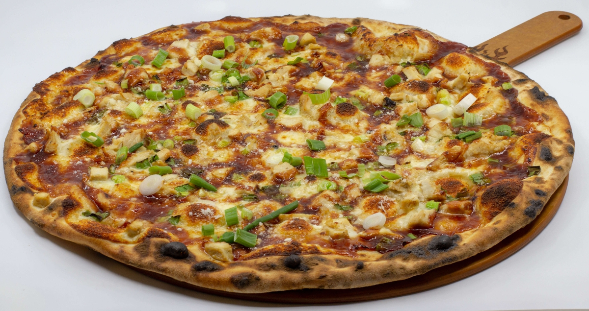 Experience our delicious menu, order online today!